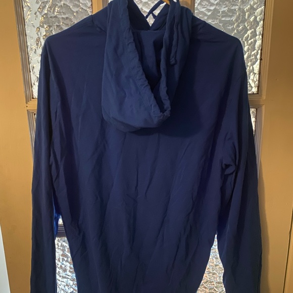 Polo Bear Hoodie size Large - Picture 3 of 3